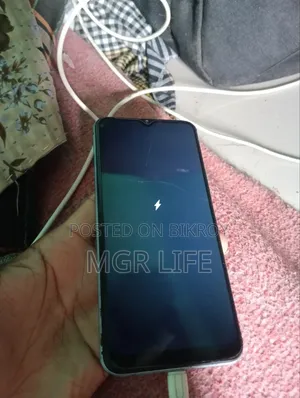 Vivo Y12s 32 GB Gray