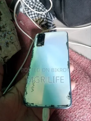 Vivo Y12s 32 GB Gray