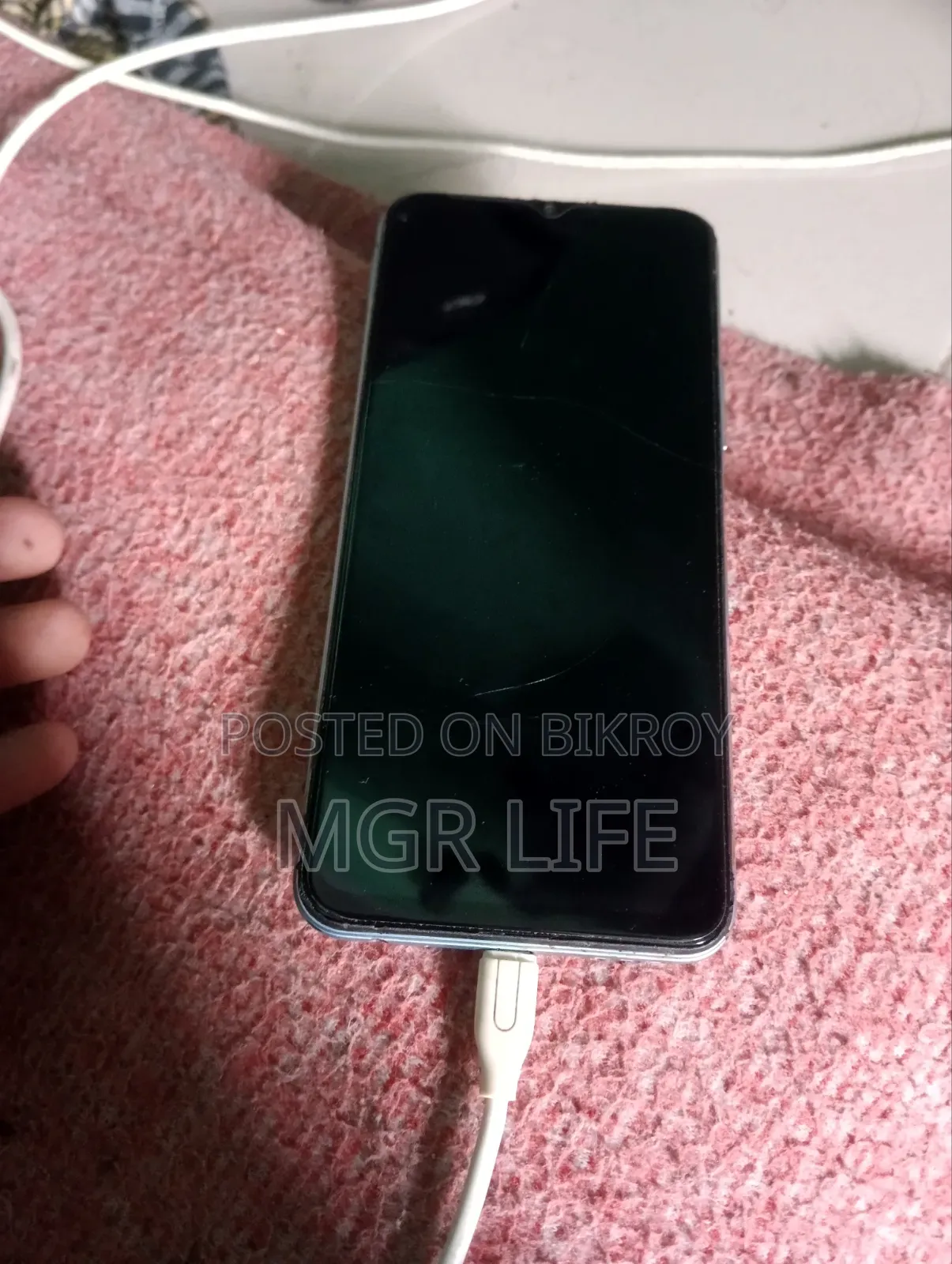 Vivo Y12s 32 GB Gray