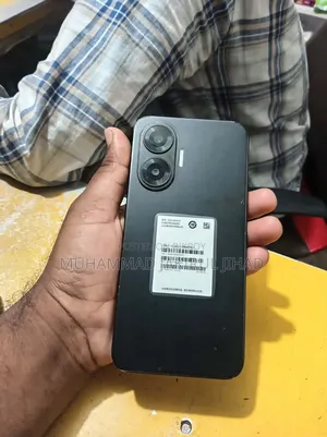 New Xiaomi Redmi Turbo 4 Pro 256 GB Black
