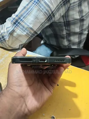 New Xiaomi Redmi Turbo 4 Pro 256 GB Black