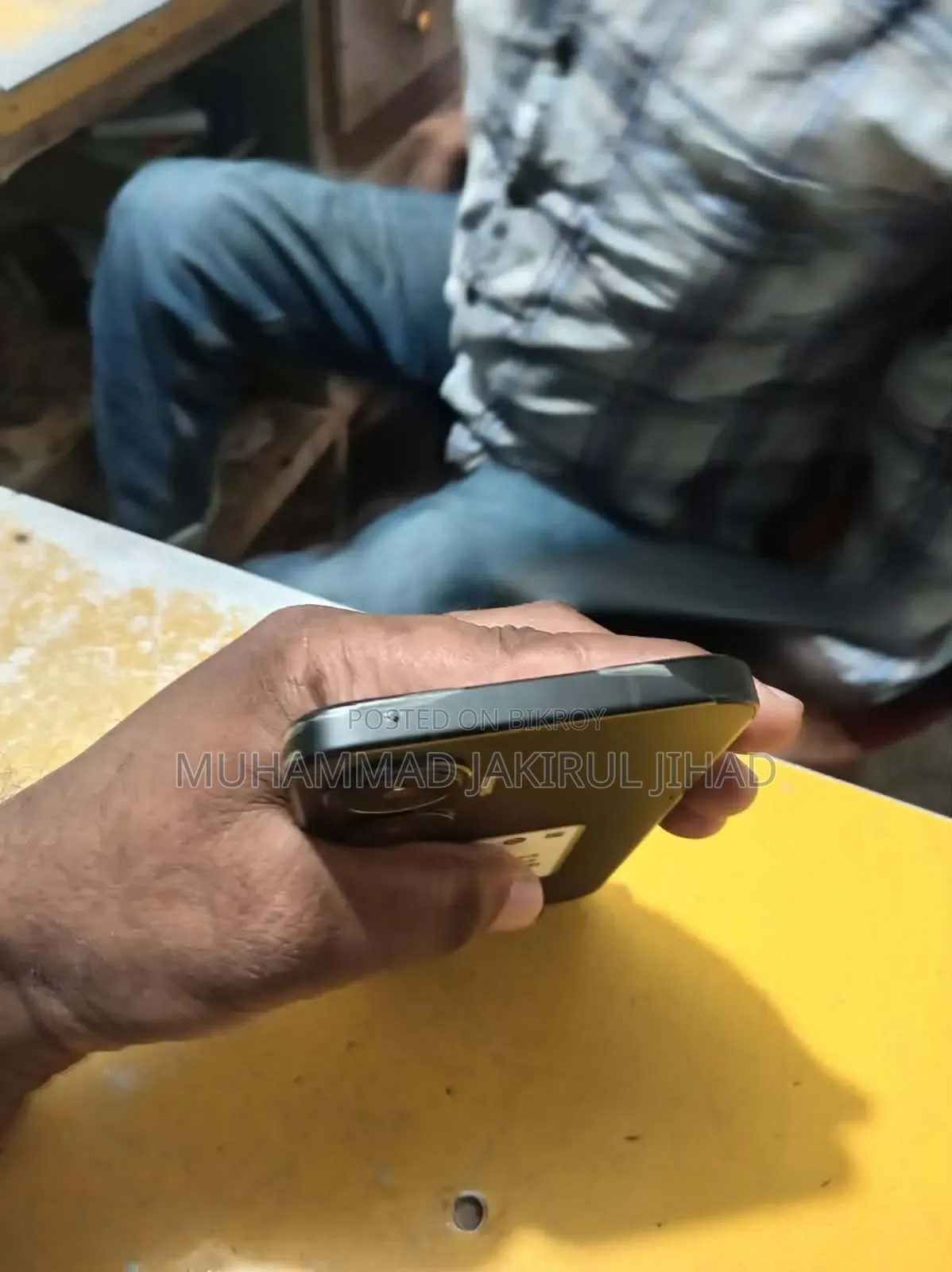 New Xiaomi Redmi Turbo 4 Pro 256 GB Black