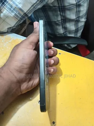New Xiaomi Redmi Turbo 4 Pro 256 GB Black