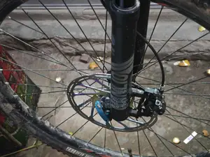 Avon Stunt Mode Cycle.