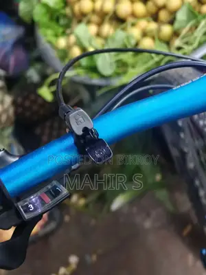 Avon Stunt Mode Cycle.