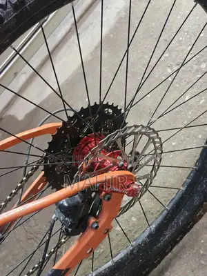 Avon Stunt Mode Cycle.