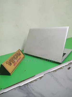 ল্যাপটপ HP EliteBook 840 G8 8GB ইন্টেল কোর আই৭ এসএসডি ২৫৬জিবি