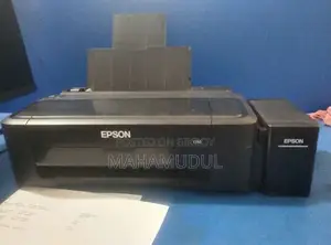 Epson L130 Color Printer Warranty