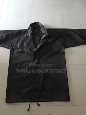 Rain Coat for Sale