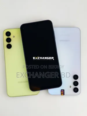স্যামসাং গ্যালাক্সি এ১৫ ১২৮ জিবি