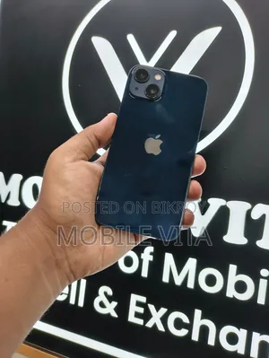 Apple iPhone 13 128 GB Black