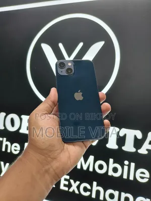 Apple iPhone 13 128 GB Black