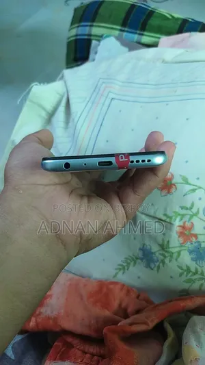 Realme 7 5G 128 GB Bronze