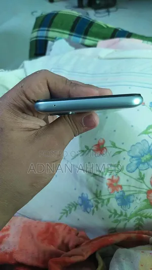 Realme 7 5G 128 GB Bronze
