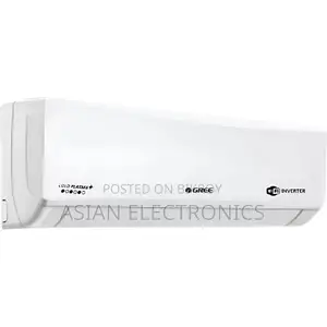 Gree 3.0 Ton Split Type Air Conditioner