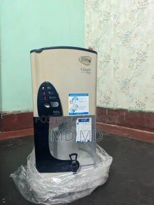 প্যুরিট ক্লাসিক ২৩এল ওয়াটার ফিল্টার