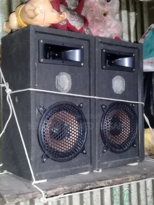 Yamaha Sound System