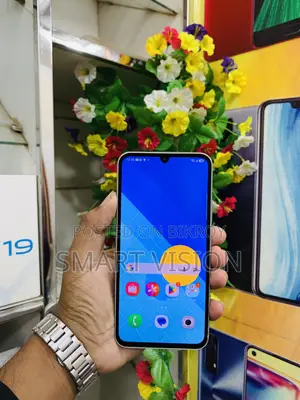 Samsung Galaxy A34 5G 128 GB