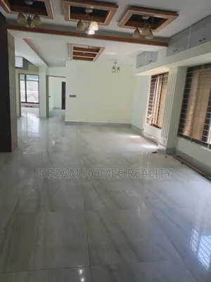 Furnished 3-Bedroom Apartment in Baridhara for Rent