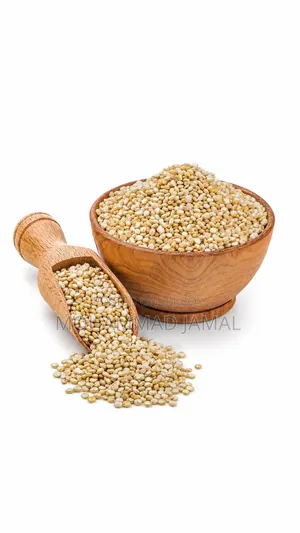 Single Color "Quinoa"