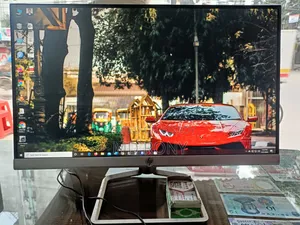 HP Monitor