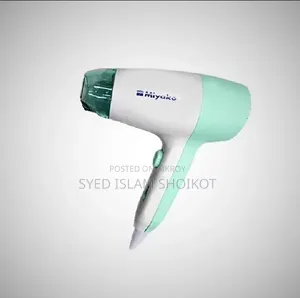 Miyako Hair Dryer RCY D18