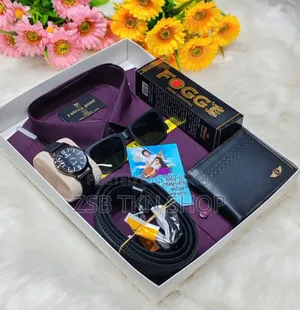 এক্সক্লুসিভ শার্ট কম্বো