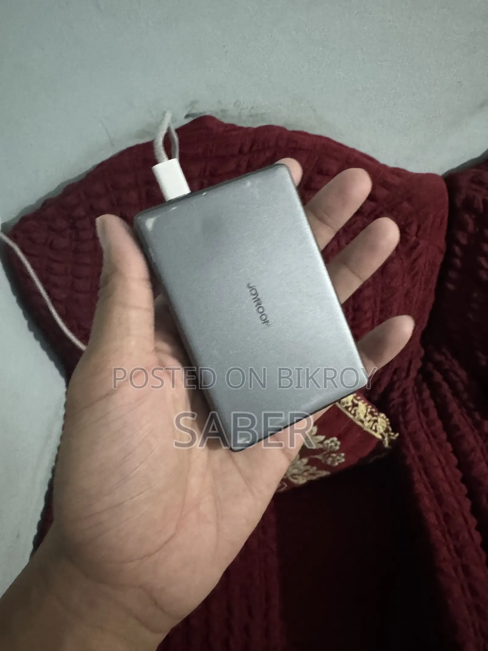 Joyroom Powerbank 10000 mAh
