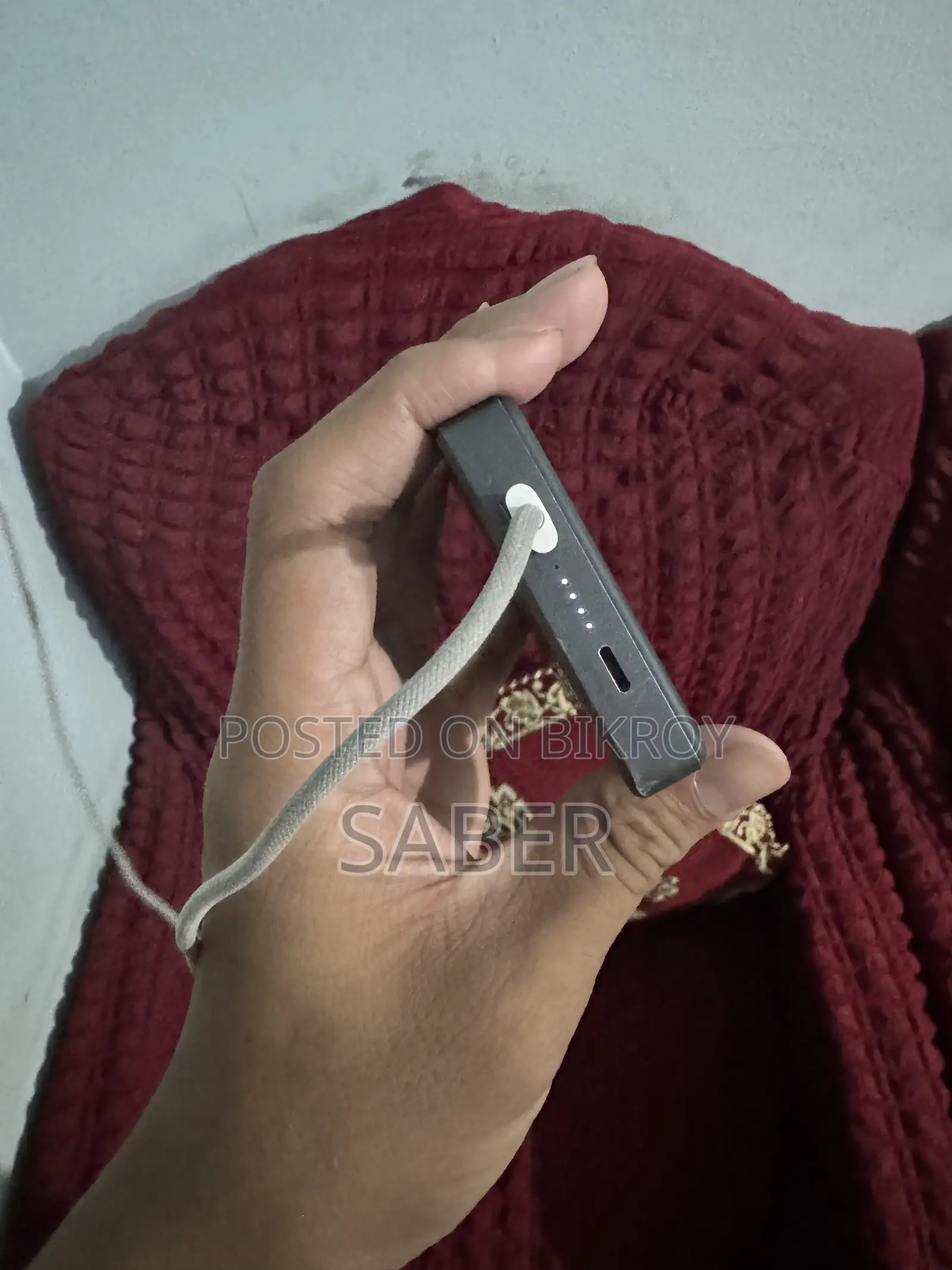 Joyroom Powerbank 10000 mAh