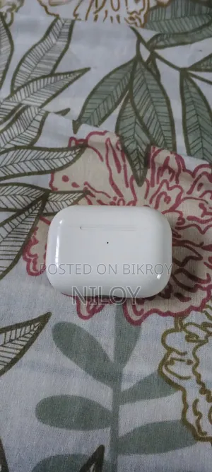 এয়ারপডস প্রো ২