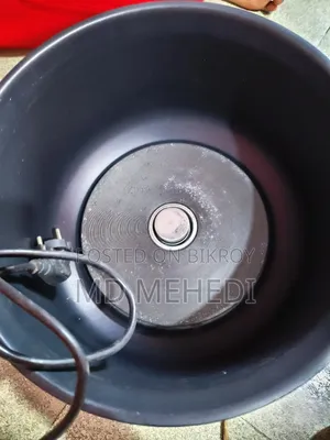 রাইস কুকার