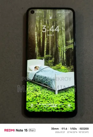 রিয়েলমি ৮ ৫জি ১২৮ জিবি ব্ল্যাক