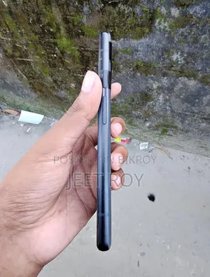 Google Pixel 6a ১২৮ জিবি কালো