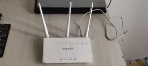 Tenda Router