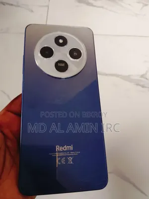 Xiaomi Redmi 14C 256 GB Blue