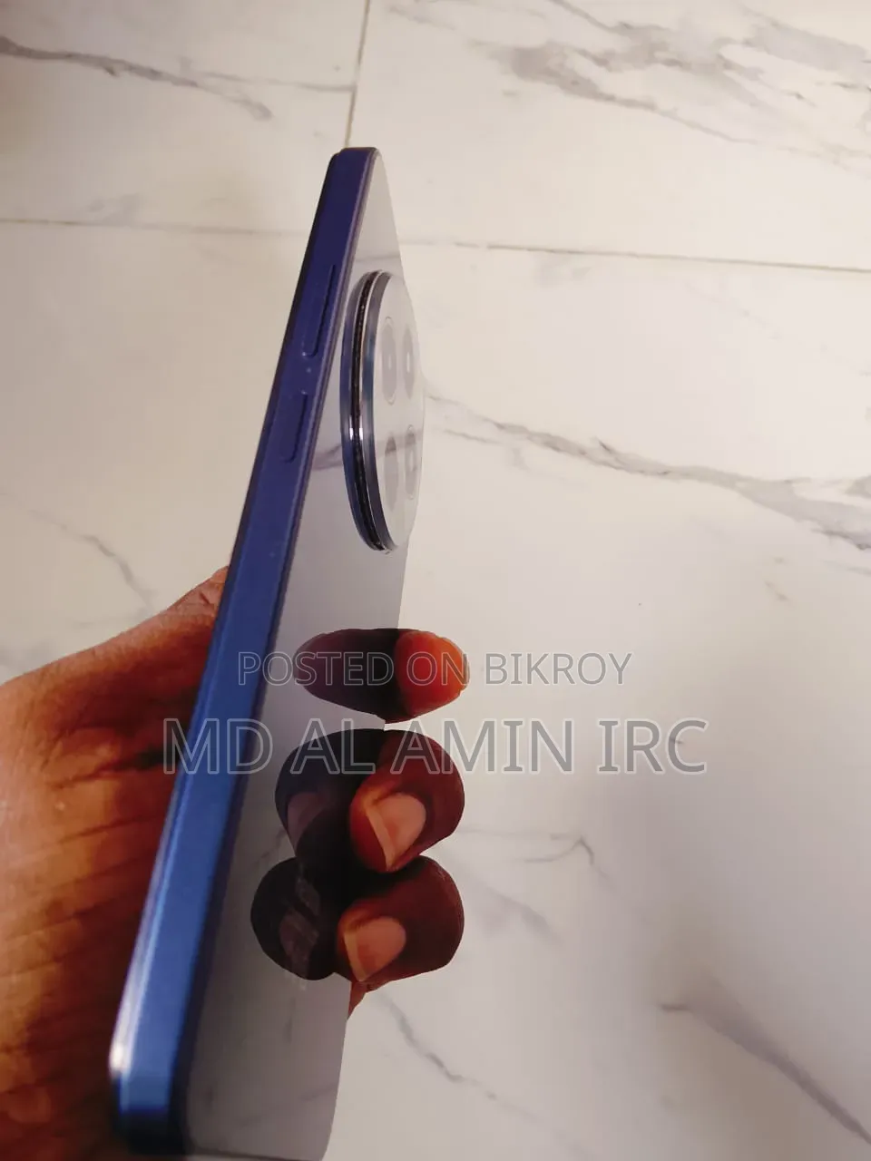 Xiaomi Redmi 14C 256 GB Blue