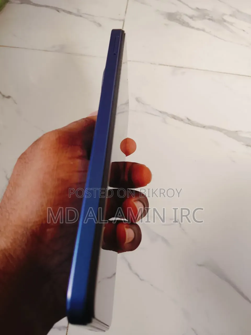 Xiaomi Redmi 14C 256 GB Blue