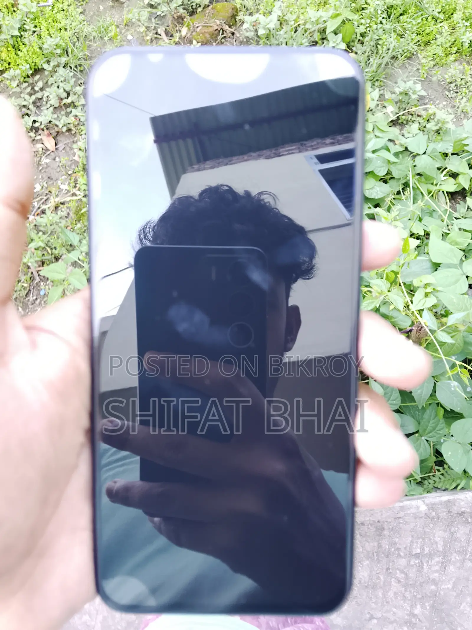 Realme C85 Pro 128 GB Green