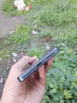 Realme C85 Pro 128 GB Green