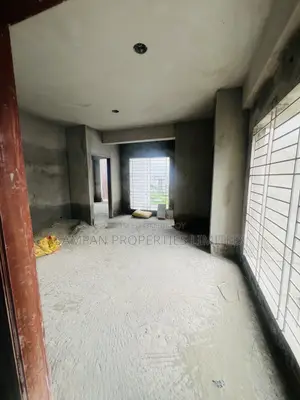3-Bedroom Apartment in Sampan Properties, Uttara for Sale