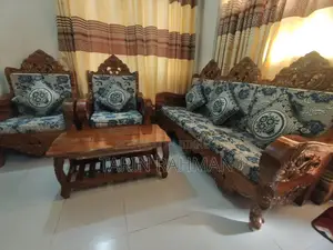 Sofa Set 3:1:1