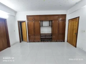 গুলশানে ৩ বেডরুমের অ্যাপার্টমেন্ট ভাড়ার জন্য