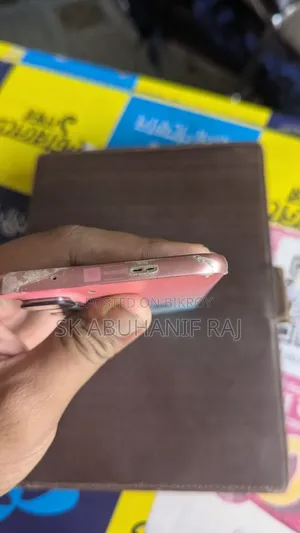 ইনফিনিক্স হট ৬০ প্রো+ ২৫৬ জিবি পিংক