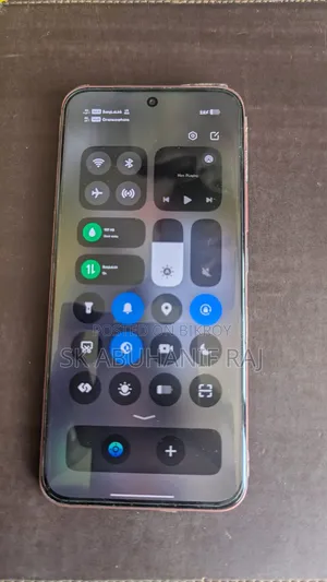 ইনফিনিক্স হট ৬০ প্রো+ ২৫৬ জিবি পিংক