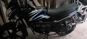 TVS Metro 2018 Blue