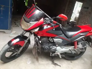 Hero Xtreme 125R 2008 Black