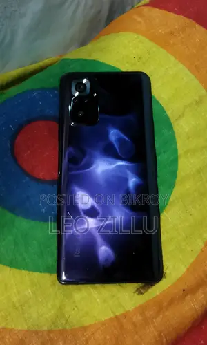 Xiaomi Redmi Note 10 Pro Max 128 GB Blue