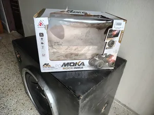 মোকা রক ক্রলার (ক্যামেরা ভার্সন)
