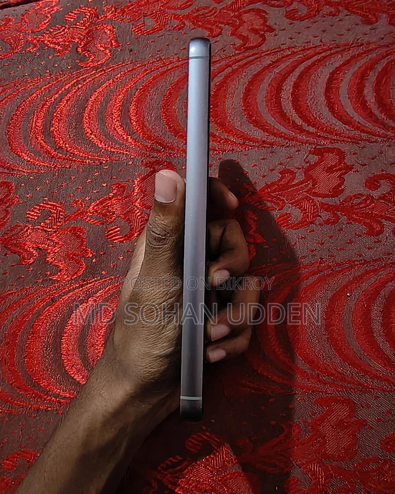 স্যামসাং গ্যালাক্সি এস২৩ এফই ২৫৬ জিবি ব্ল্যাক