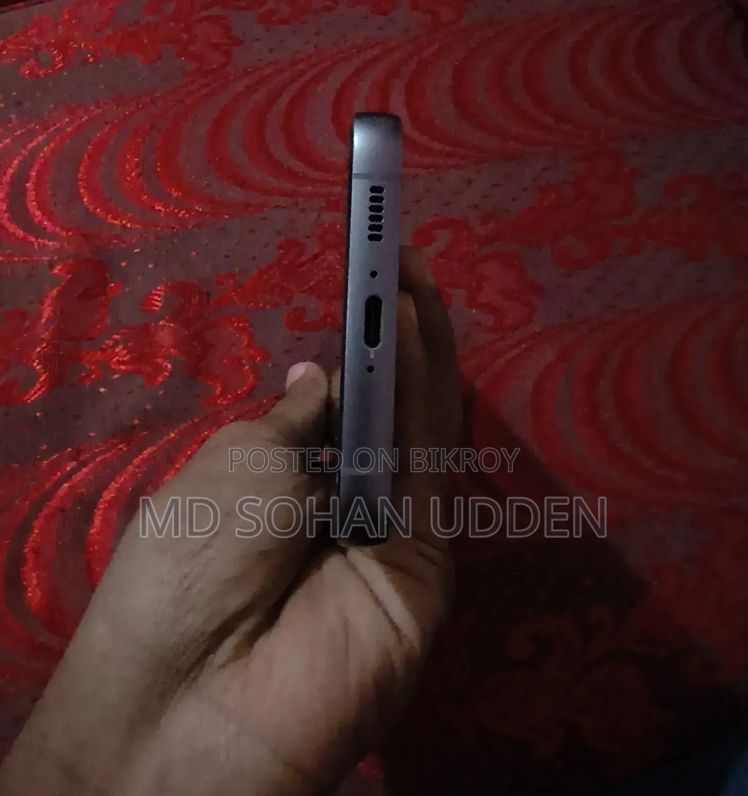 স্যামসাং গ্যালাক্সি এস২৩ এফই ২৫৬ জিবি ব্ল্যাক